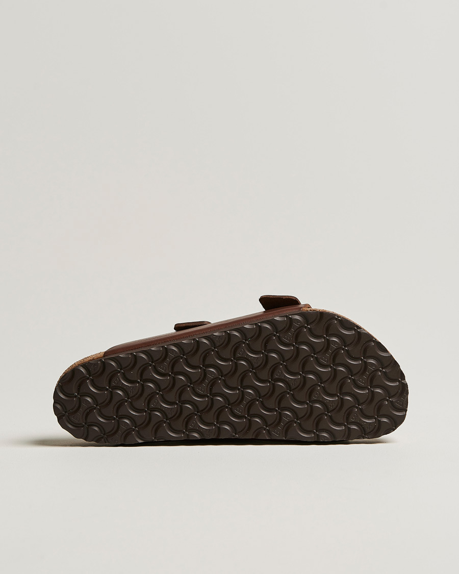 Men | BIRKENSTOCK Arizona Vintage Wood Roast | BIRKENSTOCK | Arizona Vintage Wood Roast