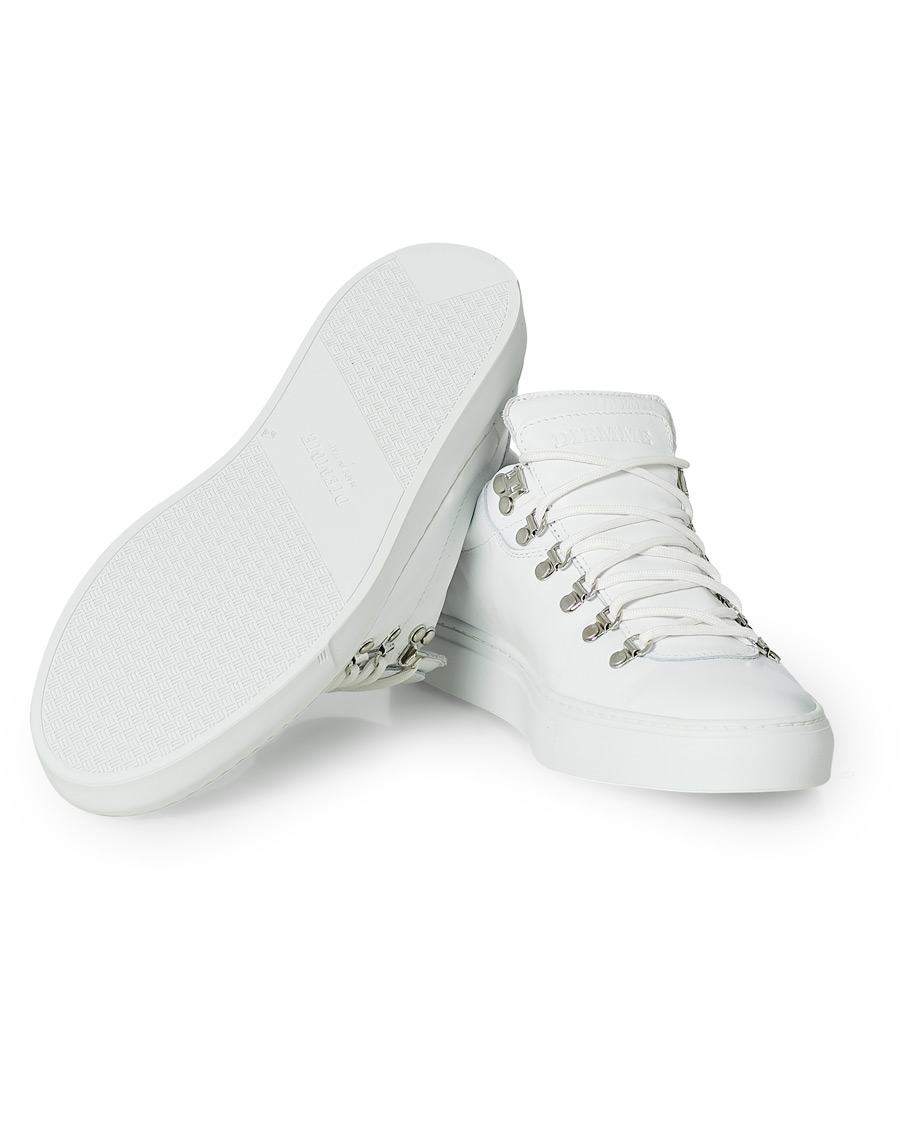 Men | Diemme Marostica Low Sneaker White Nappa | Diemme | Marostica Low Sneaker White Nappa