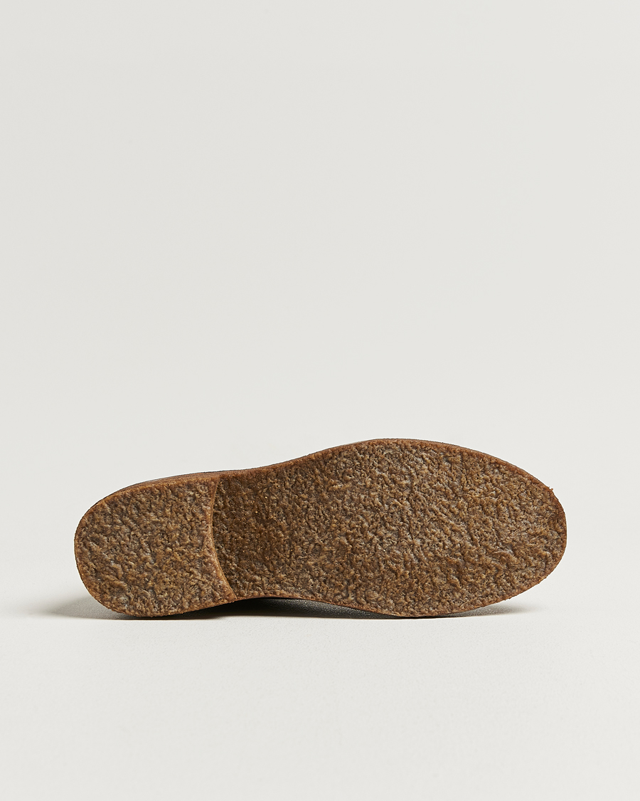 Men | Boots | Astorflex | Deukeflex Chukka Boot Dark Brown Suede