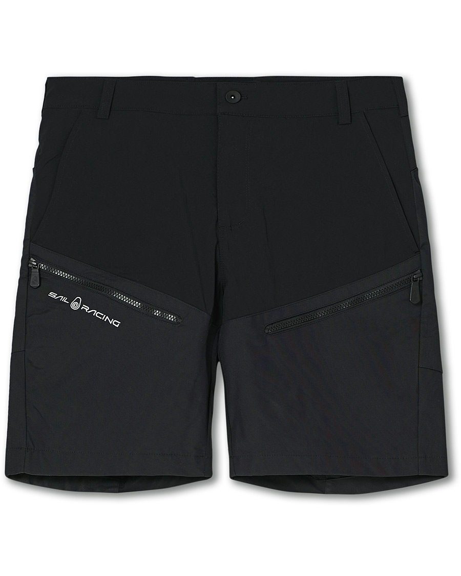 Men | Shorts | Sail Racing | Spray Tech Shorts Carbon