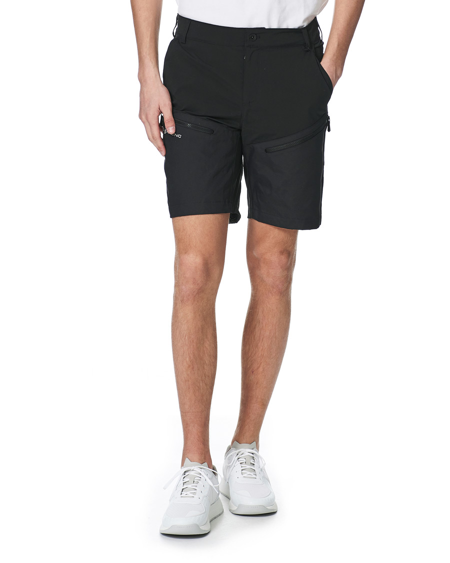 Men | Shorts | Sail Racing | Spray Tech Shorts Carbon