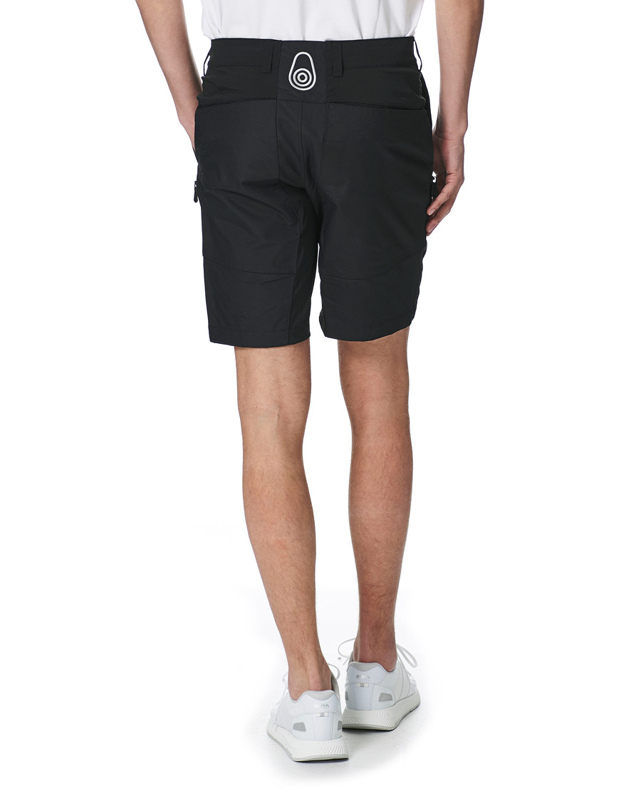 Men | Shorts | Sail Racing | Spray Tech Shorts Carbon