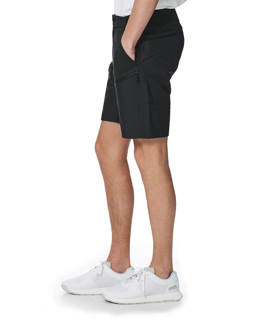 Men | Shorts | Sail Racing | Spray Tech Shorts Carbon