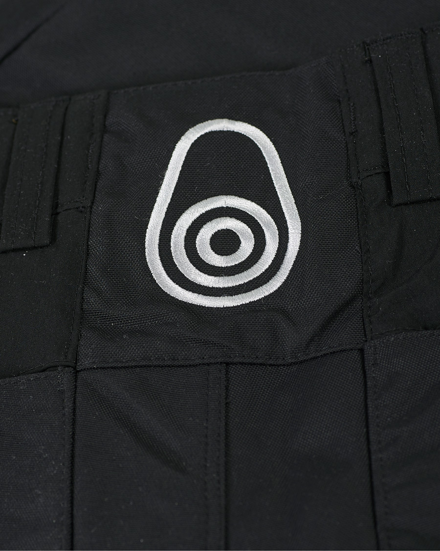 Men | Shorts | Sail Racing | Spray Tech Shorts Carbon