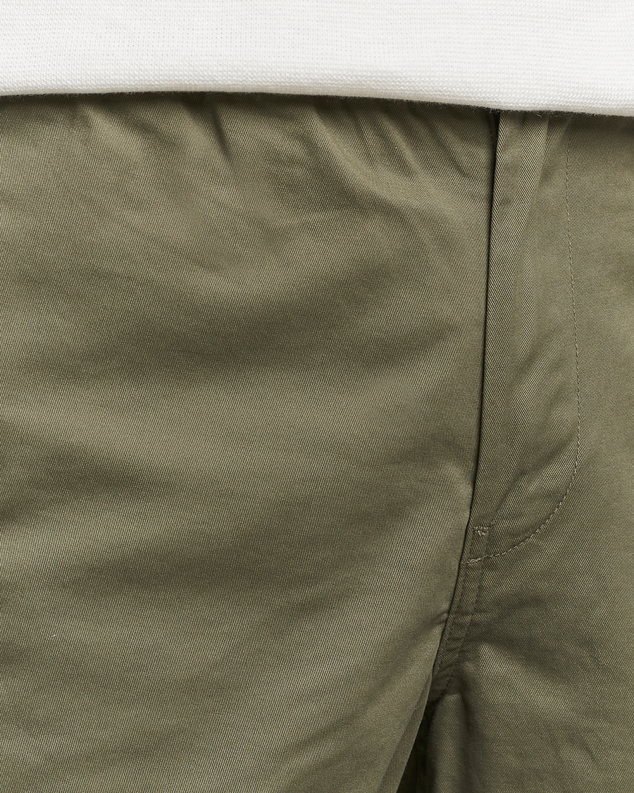 Men | Shorts | Polo Ralph Lauren | Prepster Shorts Mountain Green