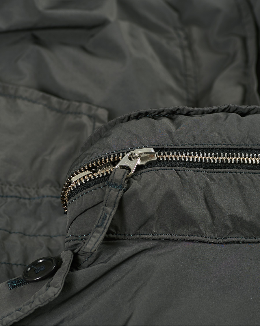 Men | Coats & Jackets | Aspesi | M65 Replica Field Jacket Dark Grey