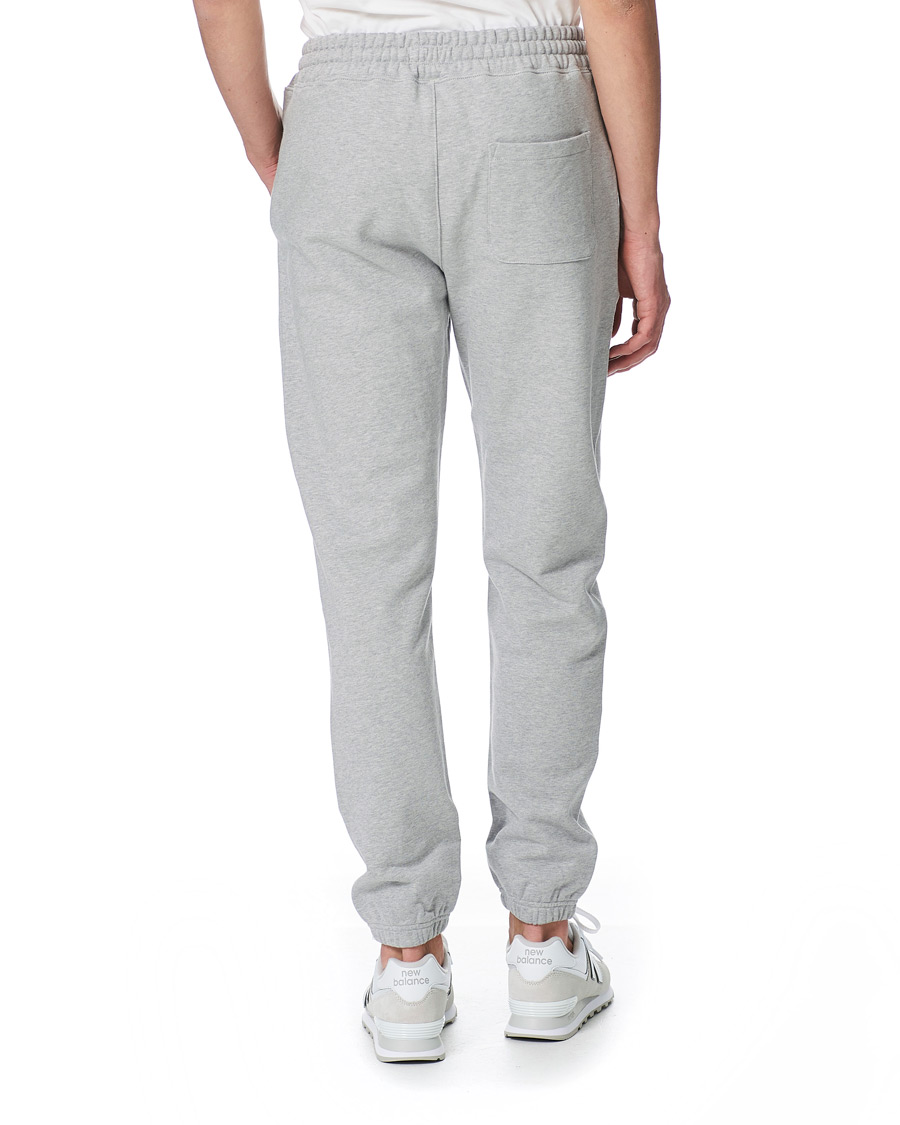 Men | Trousers | Morris | Darell Sweatpants Grey