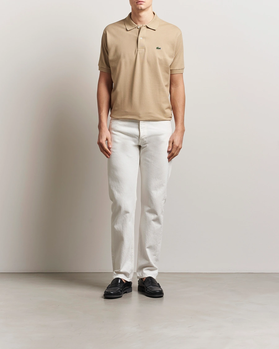 Men | Polo Shirts | Lacoste | Original Polo Piké Viennese