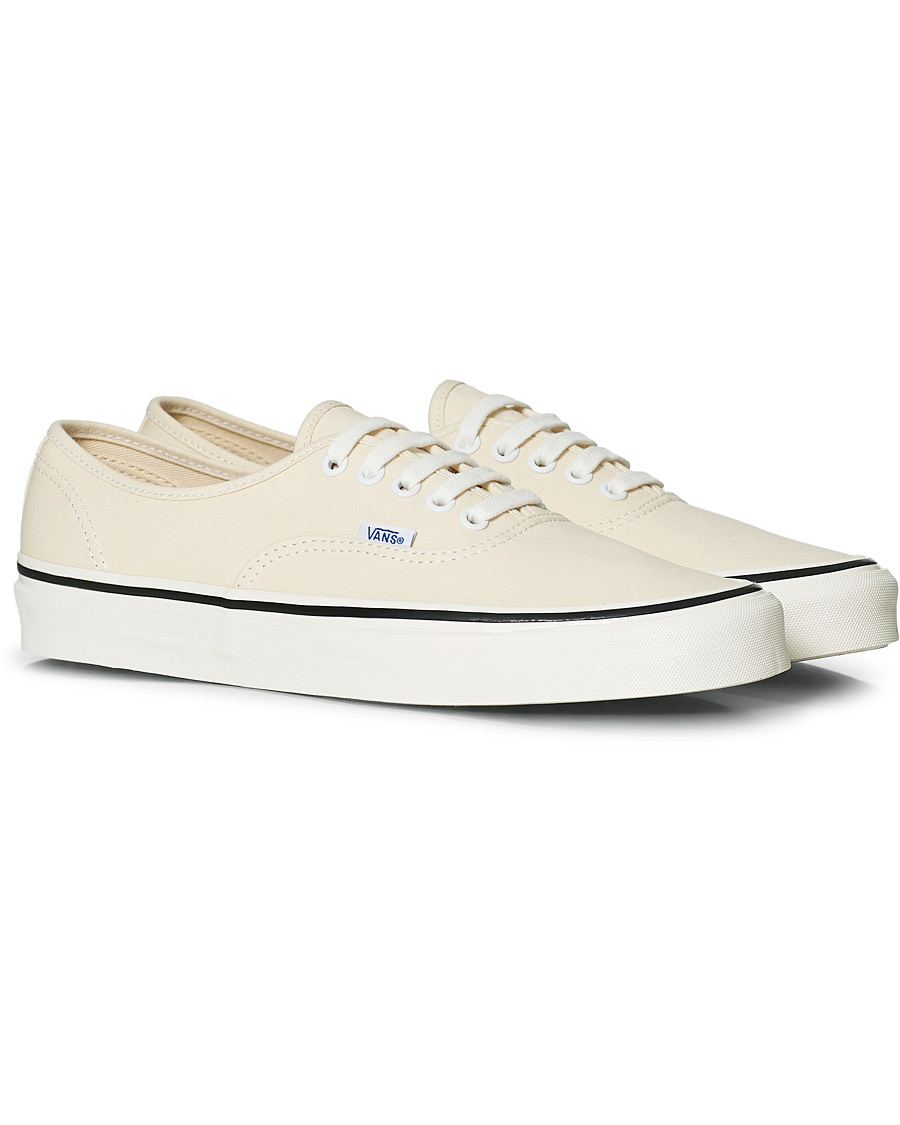 Men | Vans Anaheim Authentic 44 DX Sneaker White | Vans | Anaheim Authentic 44 DX Sneaker White