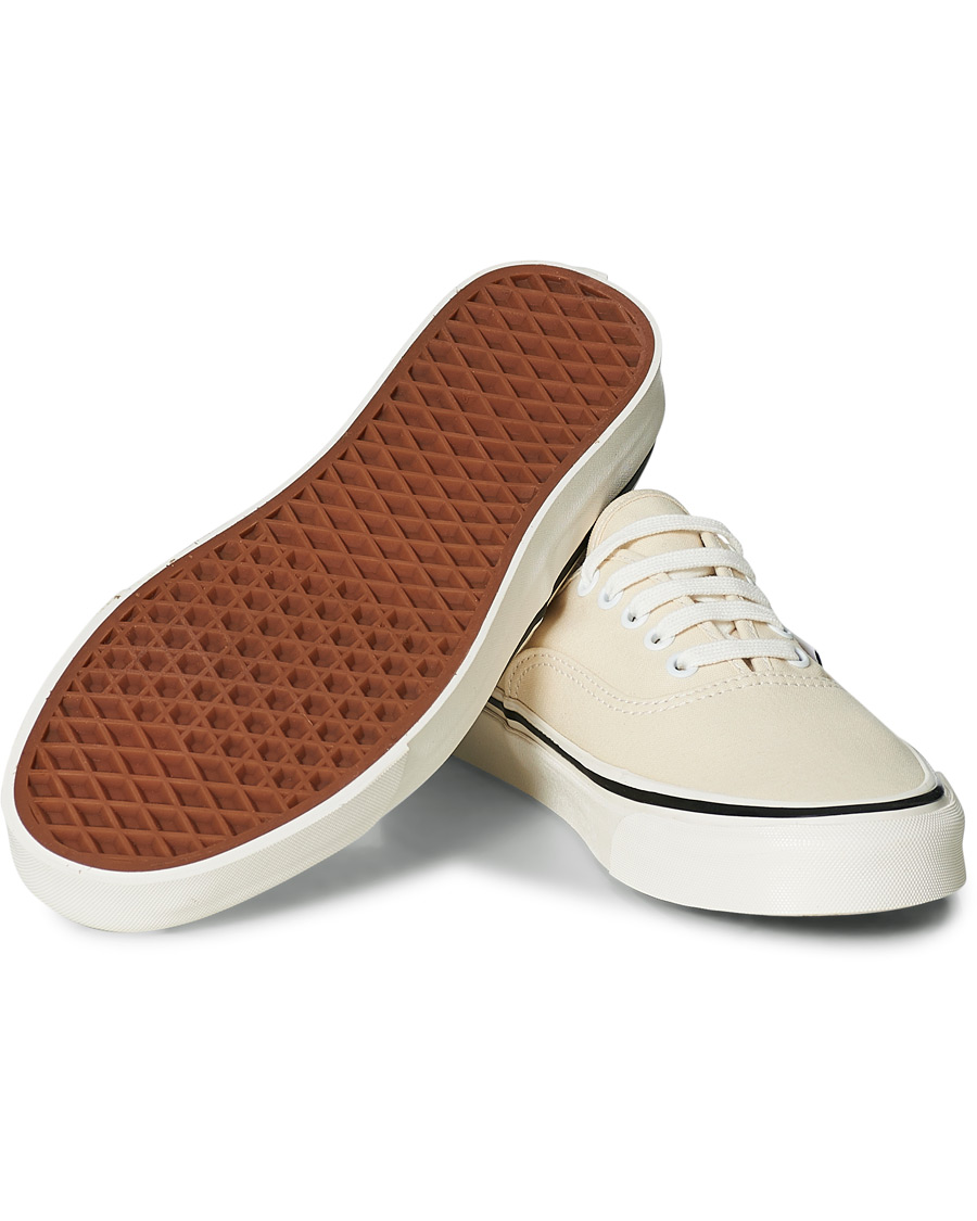 Men | Vans Anaheim Authentic 44 DX Sneaker White | Vans | Anaheim Authentic 44 DX Sneaker White