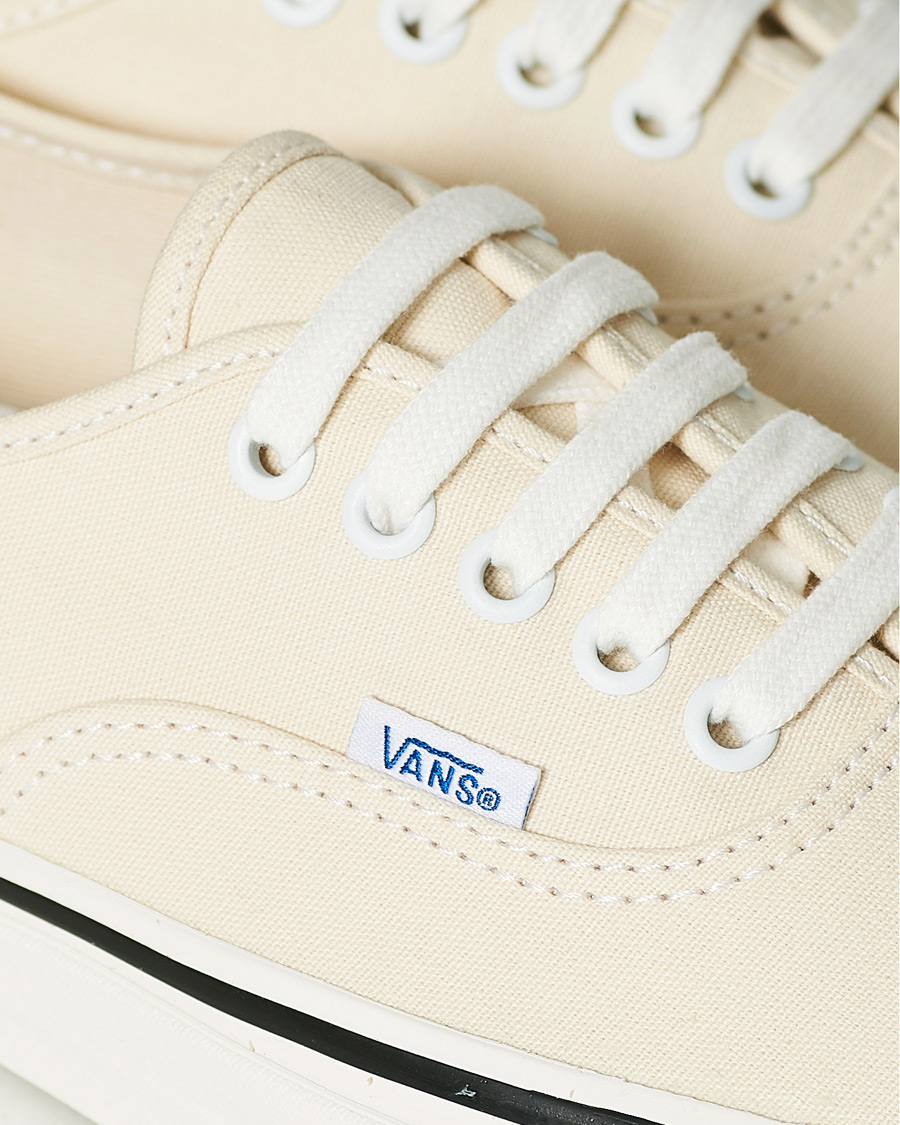 Men | Vans Anaheim Authentic 44 DX Sneaker White | Vans | Anaheim Authentic 44 DX Sneaker White