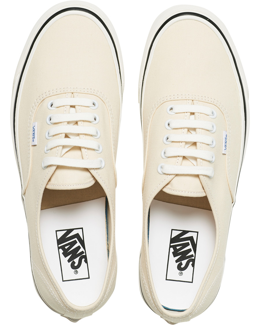 Men | Vans Anaheim Authentic 44 DX Sneaker White | Vans | Anaheim Authentic 44 DX Sneaker White