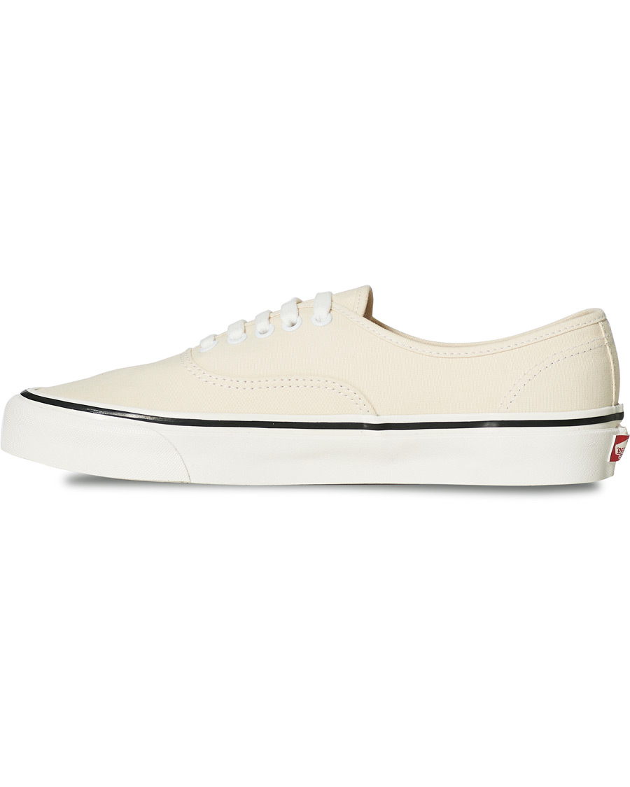 Men | Vans Anaheim Authentic 44 DX Sneaker White | Vans | Anaheim Authentic 44 DX Sneaker White