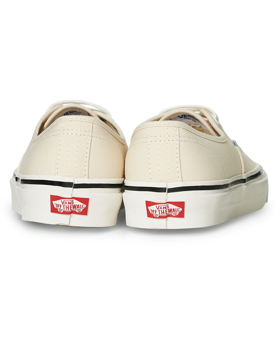 Men | Vans Anaheim Authentic 44 DX Sneaker White | Vans | Anaheim Authentic 44 DX Sneaker White
