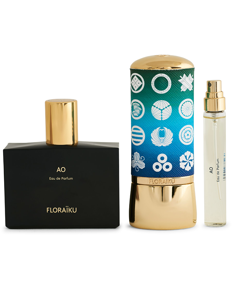 Men | Fragrances | Floraïku | AO Eau de Parfum 60ml