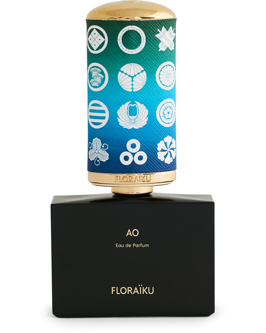Men | Fragrances | Floraïku | AO Eau de Parfum 60ml
