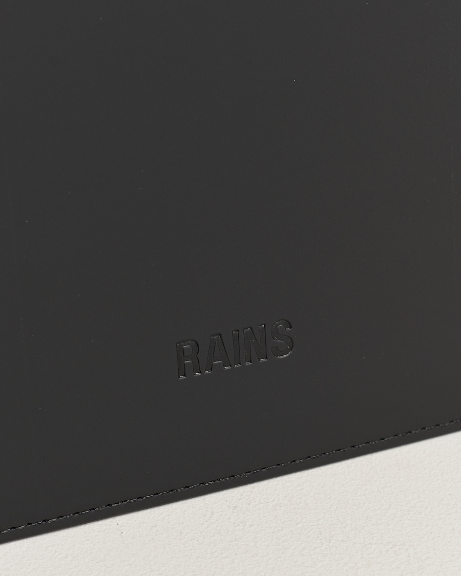 Men | Bags | RAINS | Laptop Portfolio 13