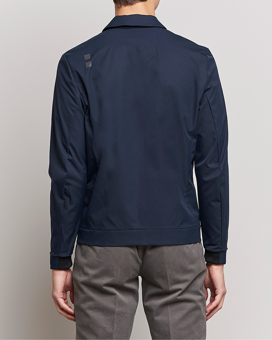 Men | Coats & Jackets | UBR | Nano Jacket Navy