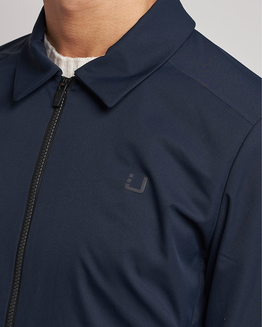 Men | Coats & Jackets | UBR | Nano Jacket Navy