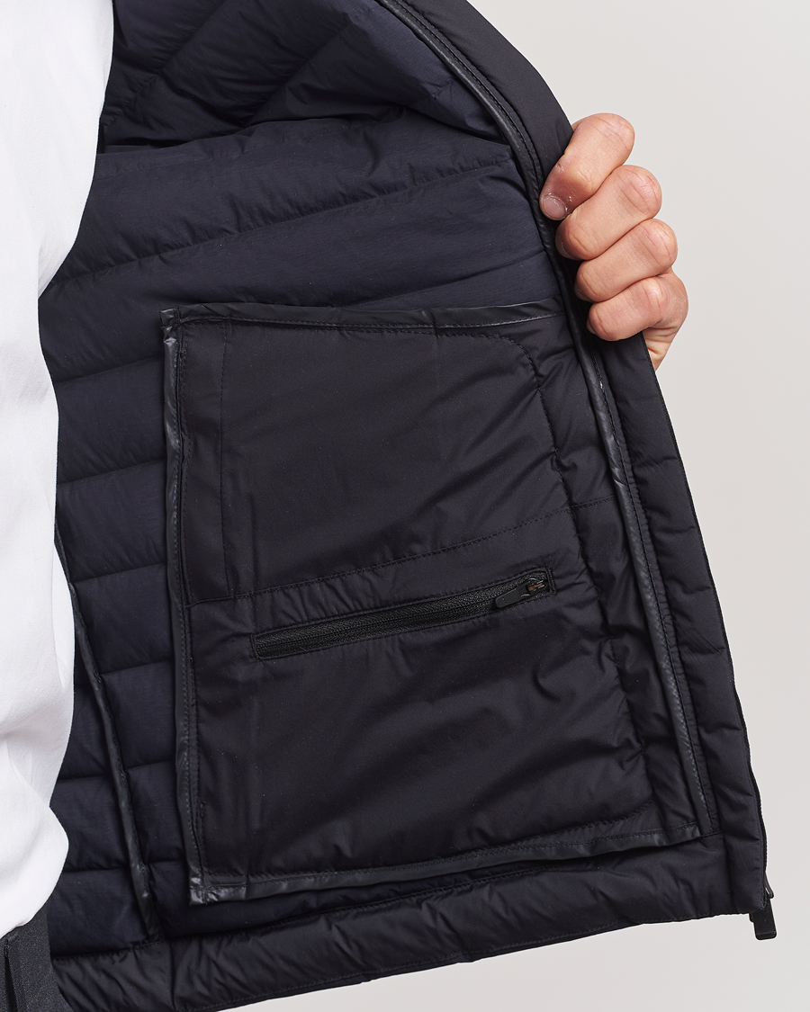 Men | Coats & Jackets | UBR | Super Sonic Jacket Navy