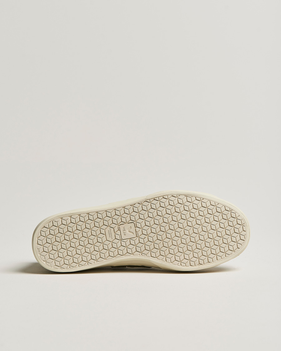 Men | Sneakers | Veja | Campo Sneaker Extra White/Khaki