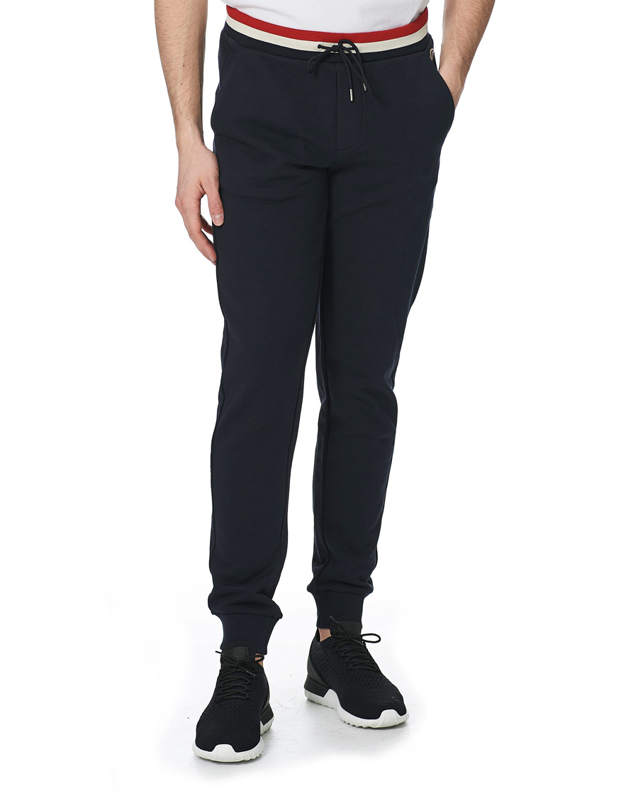 Men | Trousers | Moncler | Sweatpants Navy