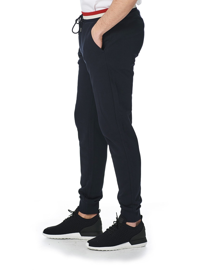 Men | Trousers | Moncler | Sweatpants Navy