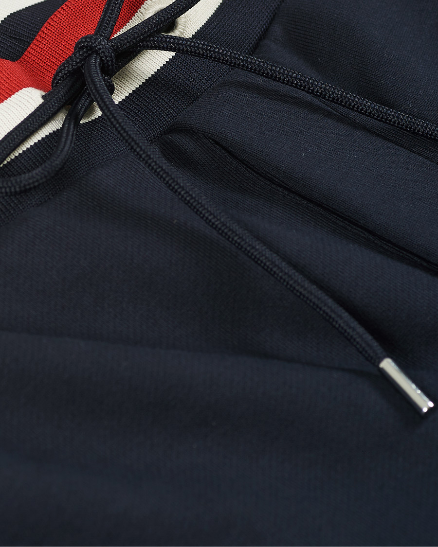 Men | Trousers | Moncler | Sweatpants Navy
