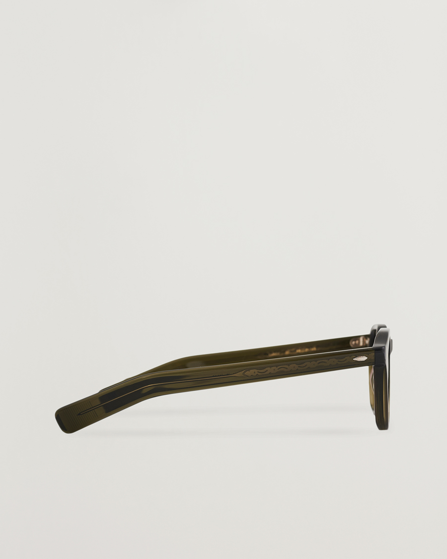 Men | Sunglasses | EYEVAN 7285 | Lubin Sunglasses Moss