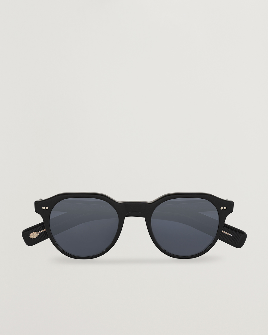 Men | Sunglasses | EYEVAN 7285 | Lubin Sunglasses Black