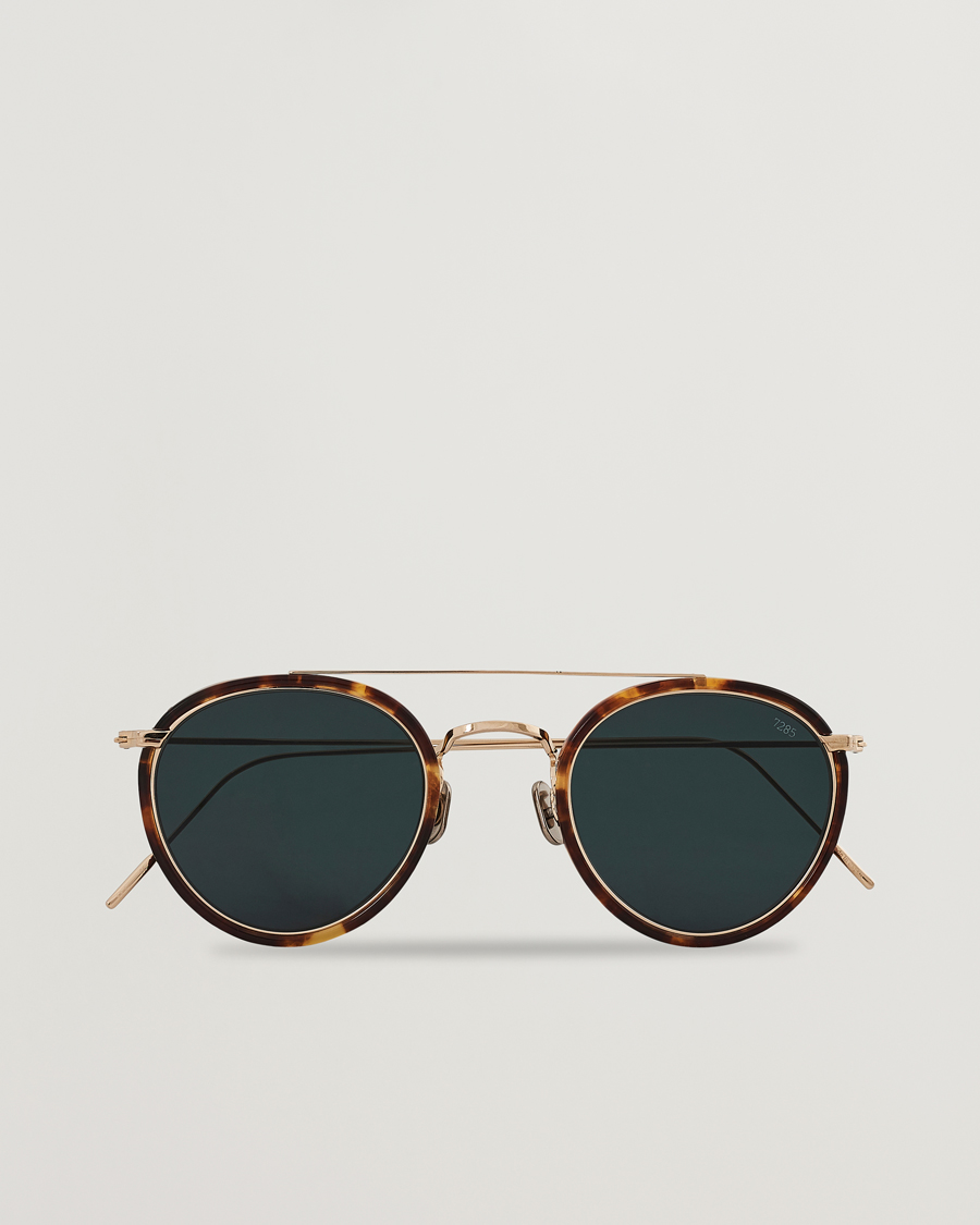 Men | Sunglasses | EYEVAN 7285 | 762 Sunglasses Tortoise