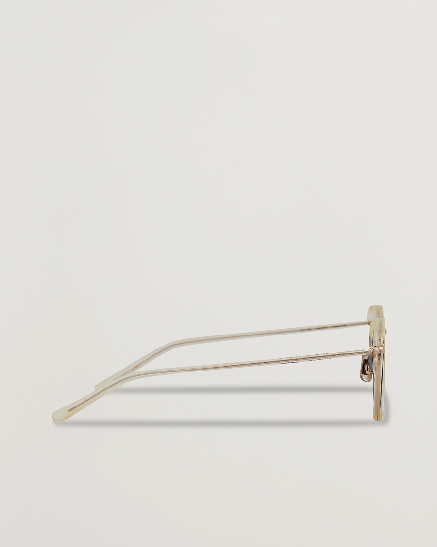 Men | Sunglasses | EYEVAN 7285 | 787 Sunglasses Transparent