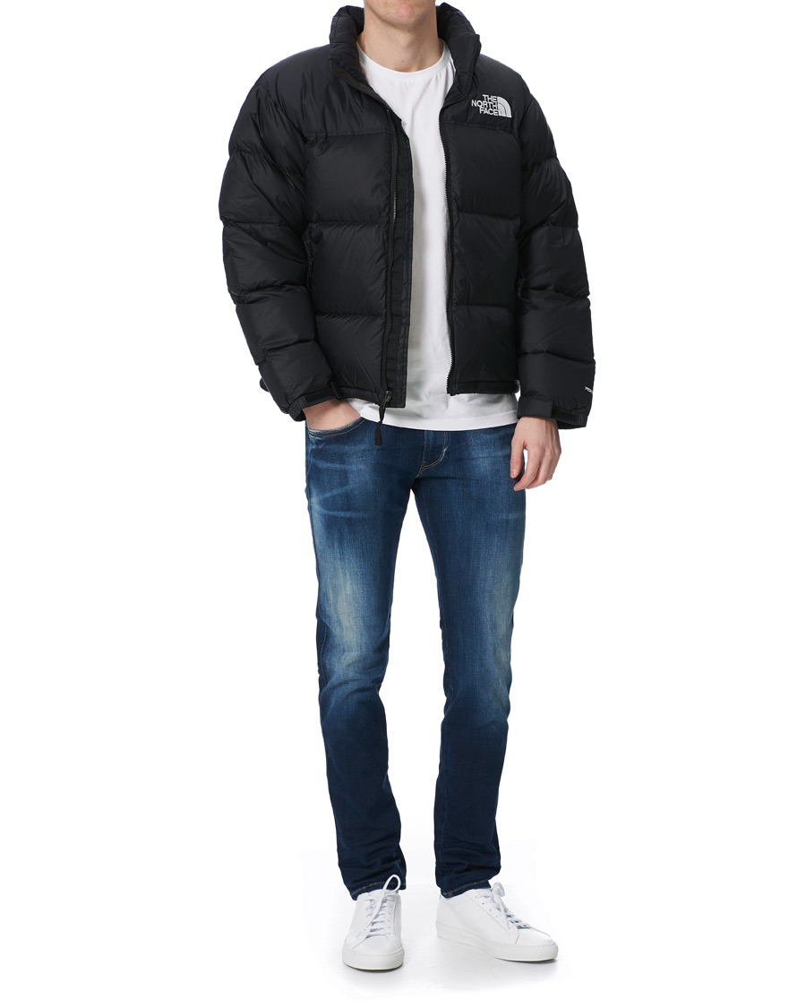 Men | Coats & Jackets | The North Face | 1996 Retro Nuptse Jacket Black