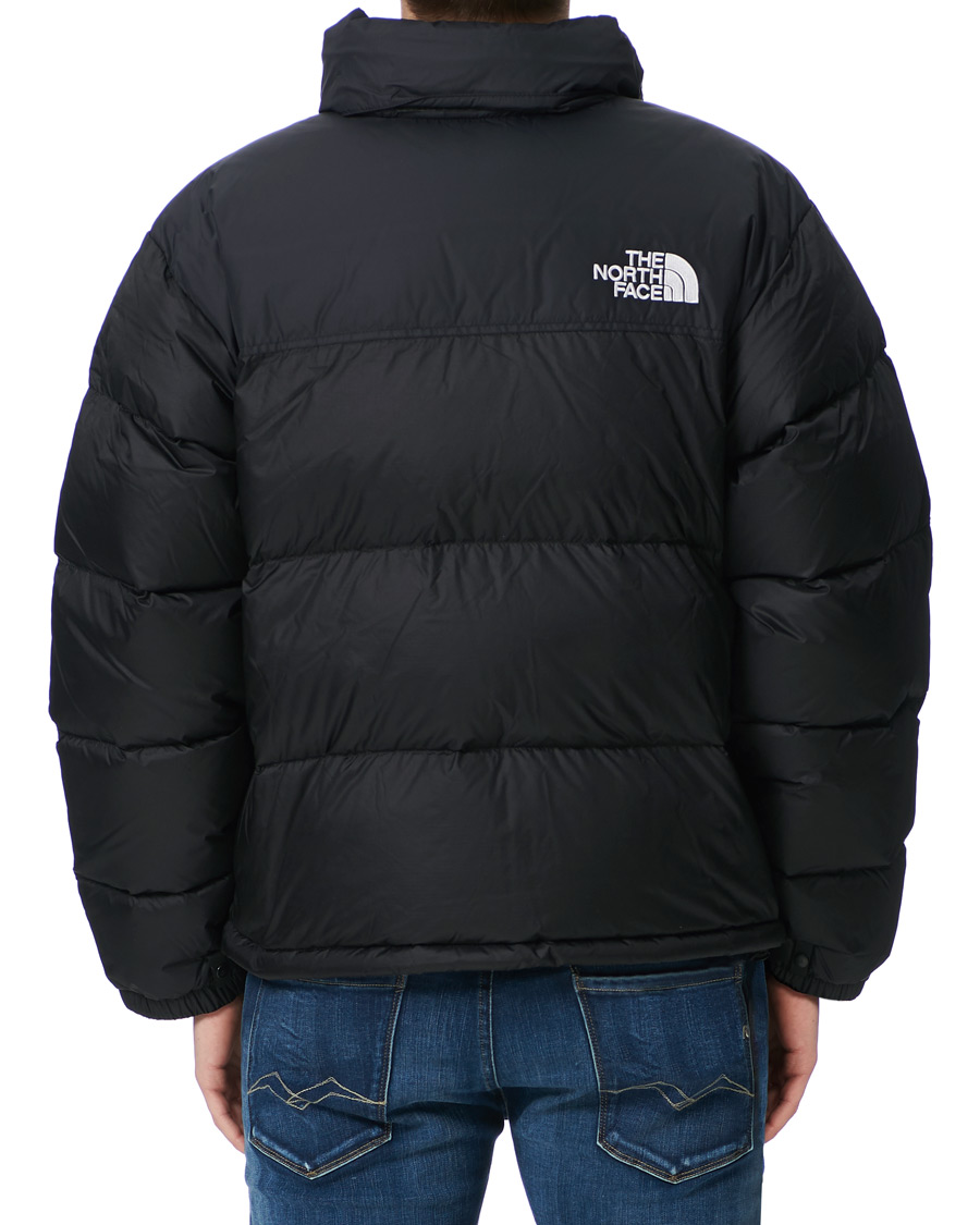 Men | Coats & Jackets | The North Face | 1996 Retro Nuptse Jacket Black