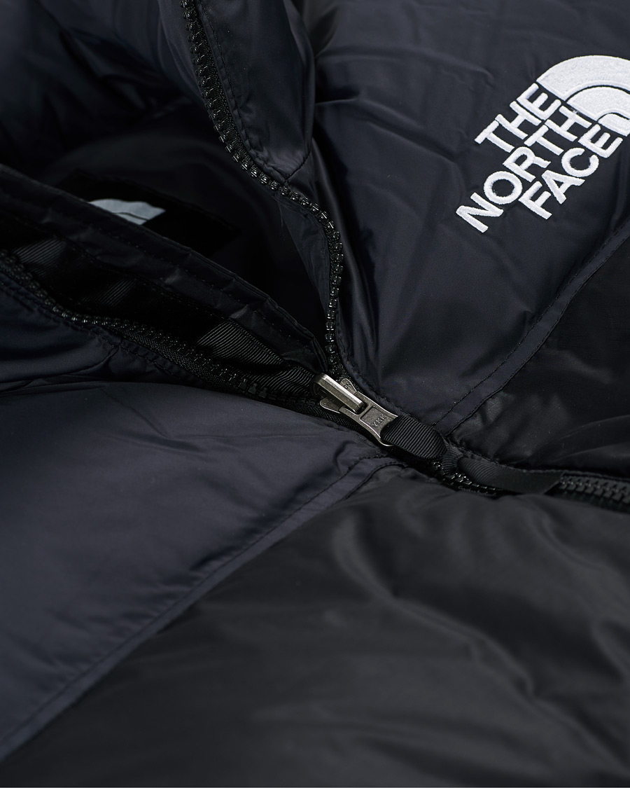 Men | Coats & Jackets | The North Face | 1996 Retro Nuptse Jacket Black