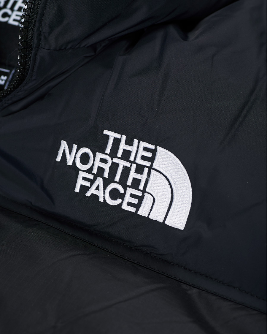 Men | Coats & Jackets | The North Face | 1996 Retro Nuptse Jacket Black