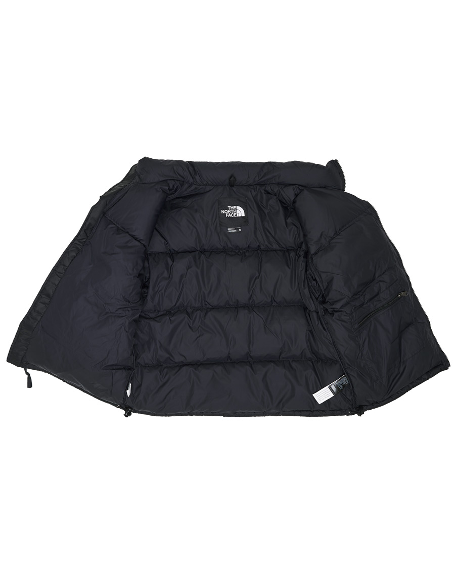 Men | Coats & Jackets | The North Face | 1996 Retro Nuptse Jacket Black