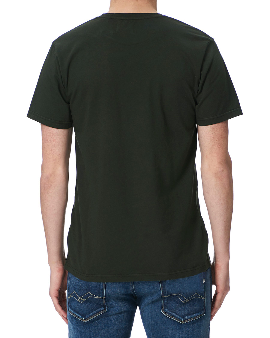 Men | T-Shirts | Colorful Standard | Classic Organic T-Shirt Hunter Green