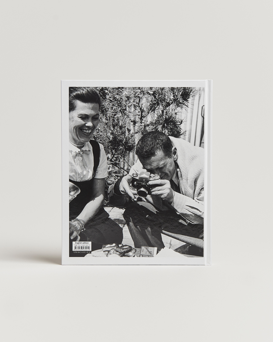 Men | Books | New Mags | Eames