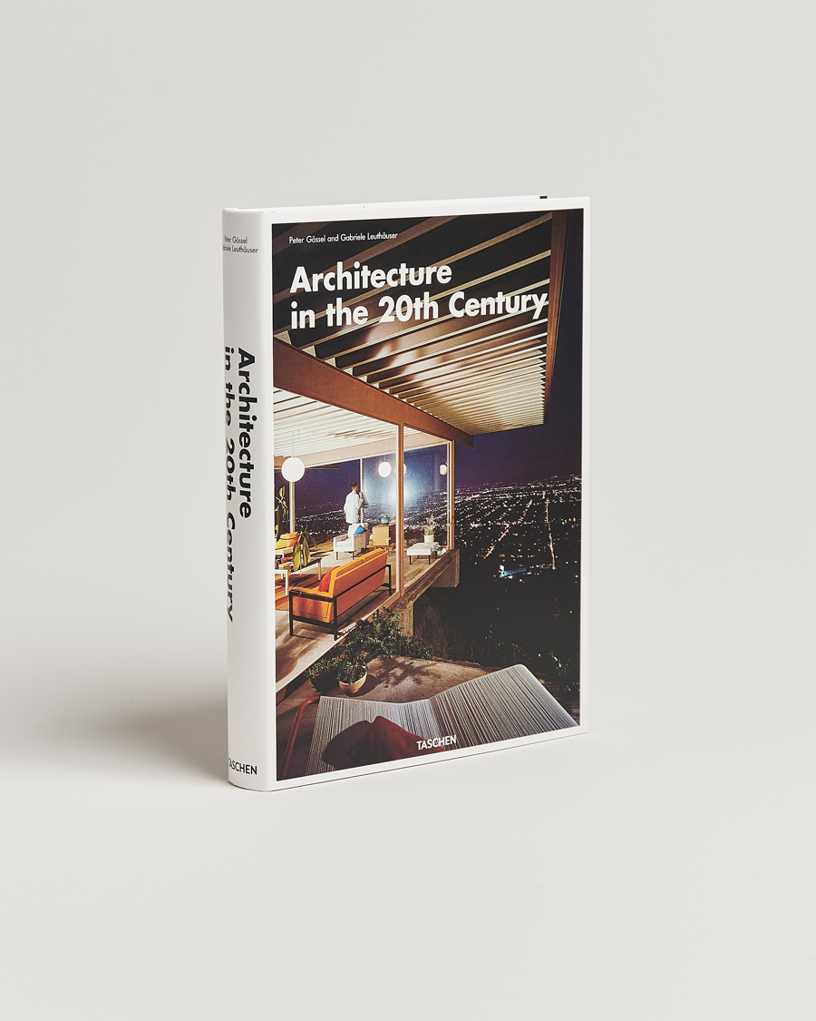Men | New Mags Architecture in the 20th Century | New Mags | Architecture in the 20th Century