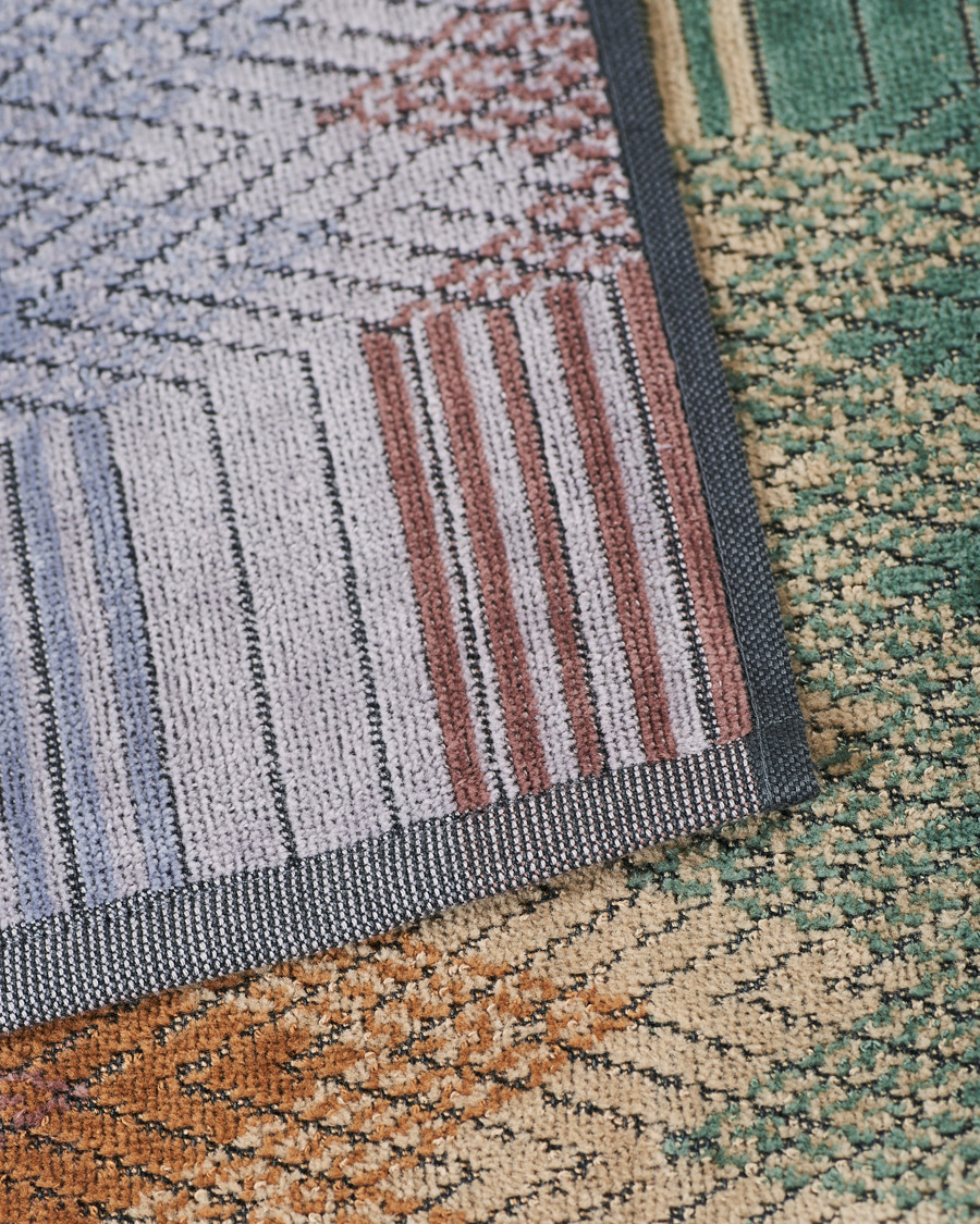Men | Missoni Home Yaco Bath Towel 70x115 cm Multicolor | Missoni Home | Yaco Bath Towel 70x115 cm Multicolor