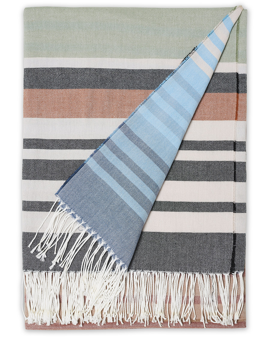 Men | Missoni Home Aldo Woven Cotton Throw Multicolor | Missoni Home | Aldo Woven Cotton Throw Multicolor