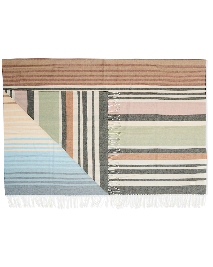 Men | Missoni Home Aldo Woven Cotton Throw Multicolor | Missoni Home | Aldo Woven Cotton Throw Multicolor