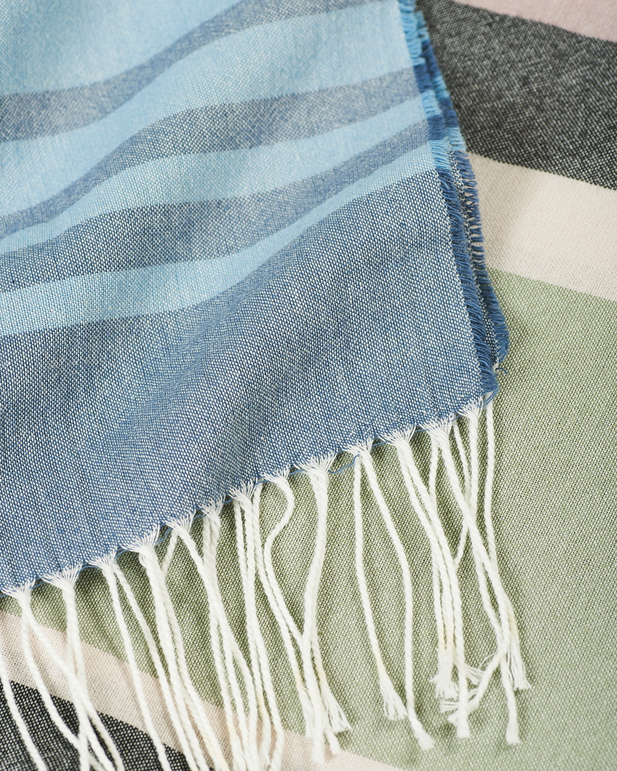 Men | Missoni Home Aldo Woven Cotton Throw Multicolor | Missoni Home | Aldo Woven Cotton Throw Multicolor