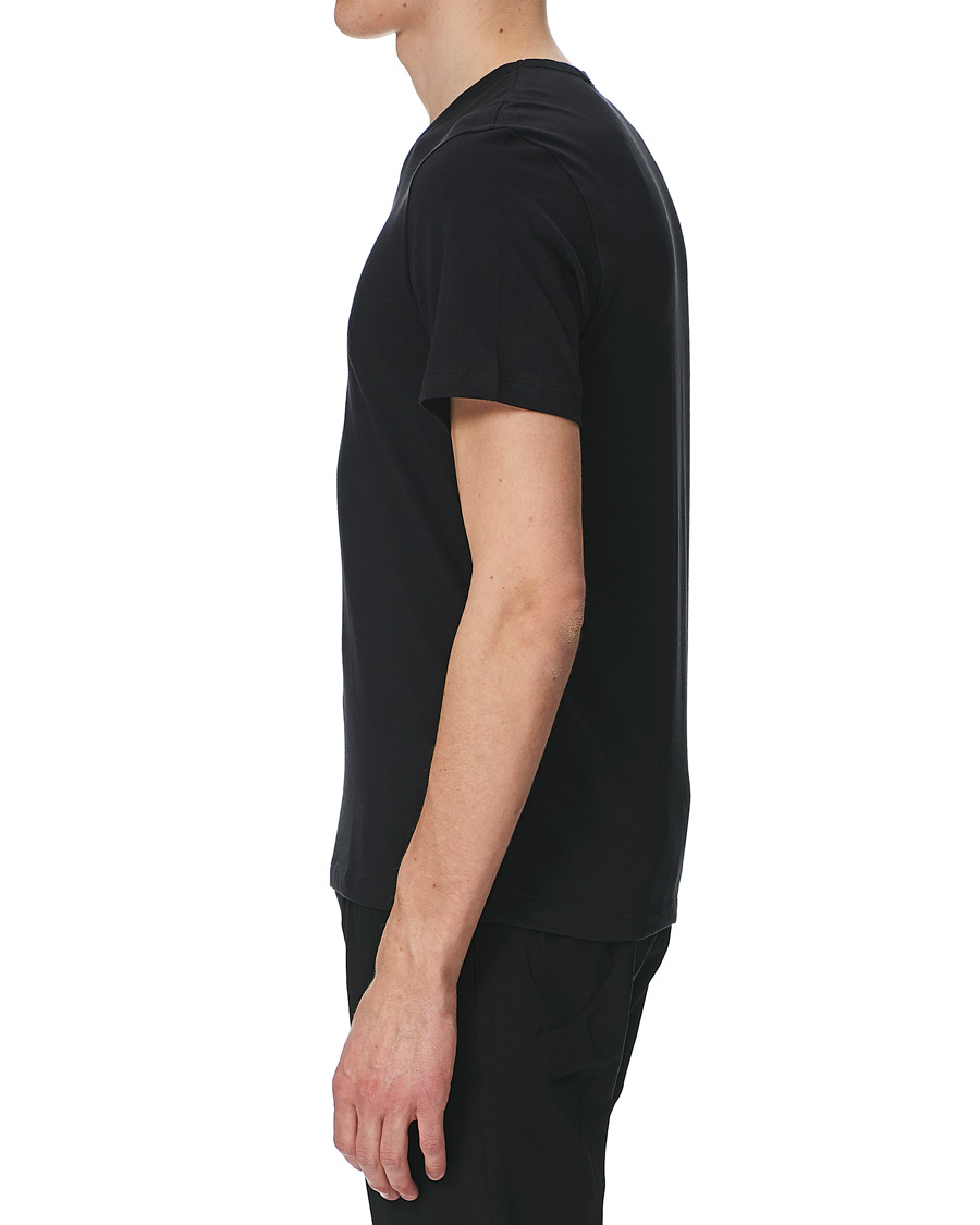 Men | T-Shirts | BOSS BLACK | BOSS 3-Pack V-Neck T-Shirt Black/Grey/White