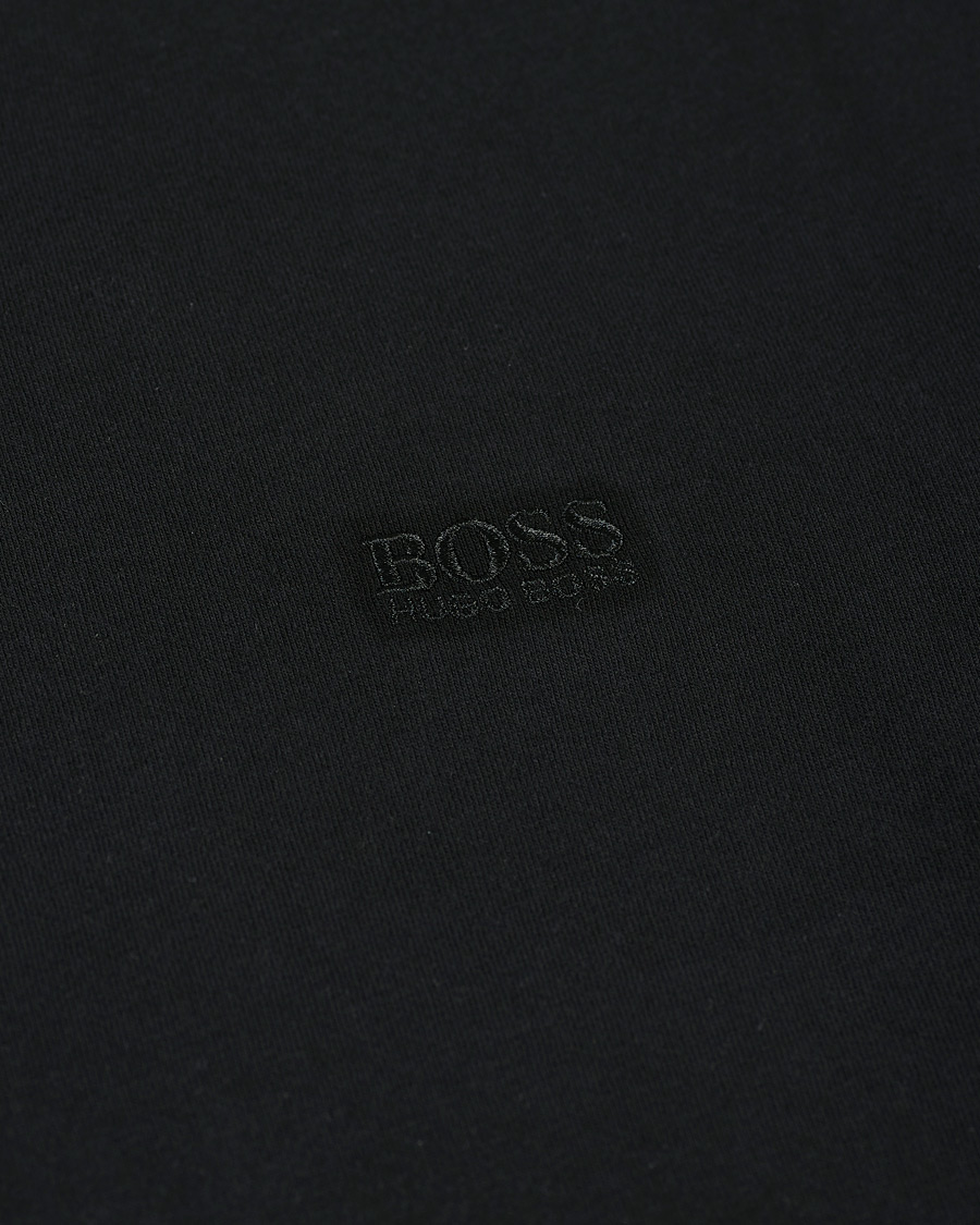 Men | T-Shirts | BOSS BLACK | BOSS 3-Pack V-Neck T-Shirt Black/Grey/White