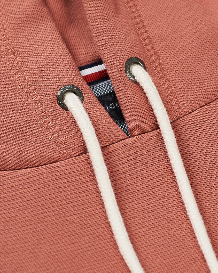 Men | Sweaters & Knitwear | Tommy Hilfiger | Logo Hoodie Mineralize