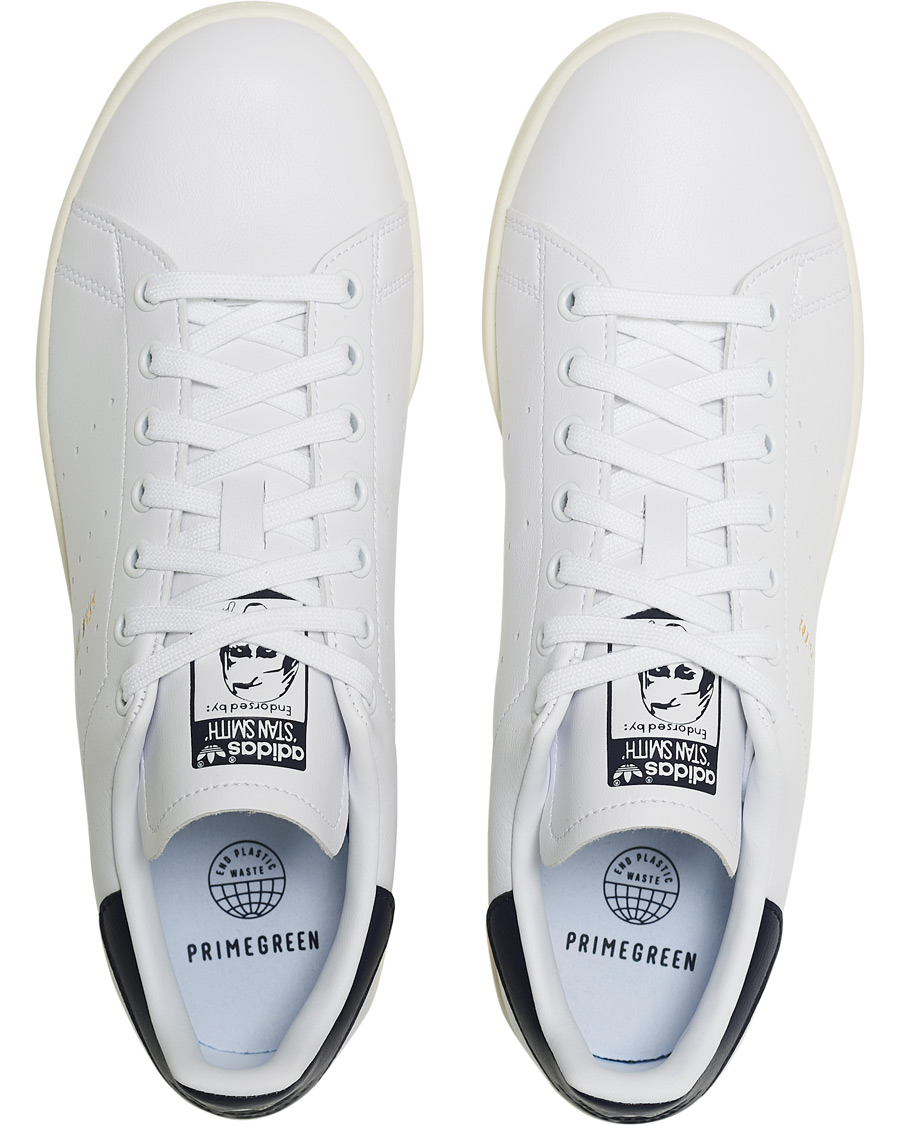 Men | adidas Originals Stan Smith Sneaker White/Navy | adidas Originals | Stan Smith Sneaker White/Navy