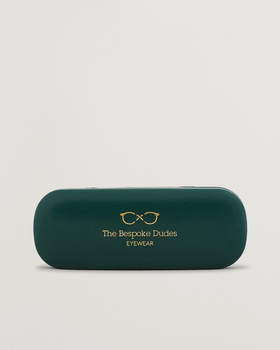 Men | TBD Eyewear Clip-ons Silver/Gradient Grey | TBD Eyewear | Clip-ons Silver/Gradient Grey