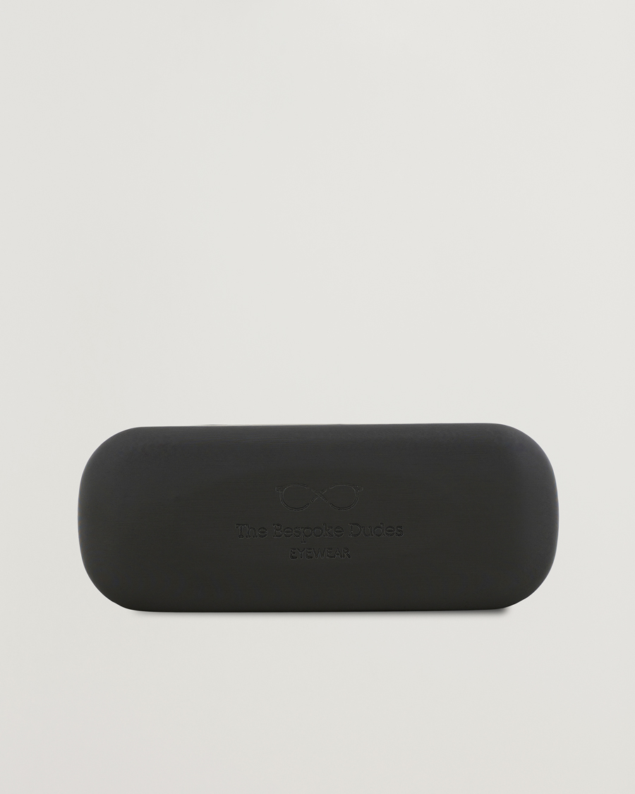 Men | Sunglasses | TBD Eyewear | Clip-ons Silver/Blue